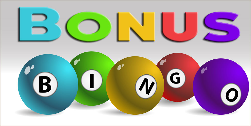 free bingo party bonus